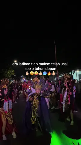 #relasi12 #karnaval2025 