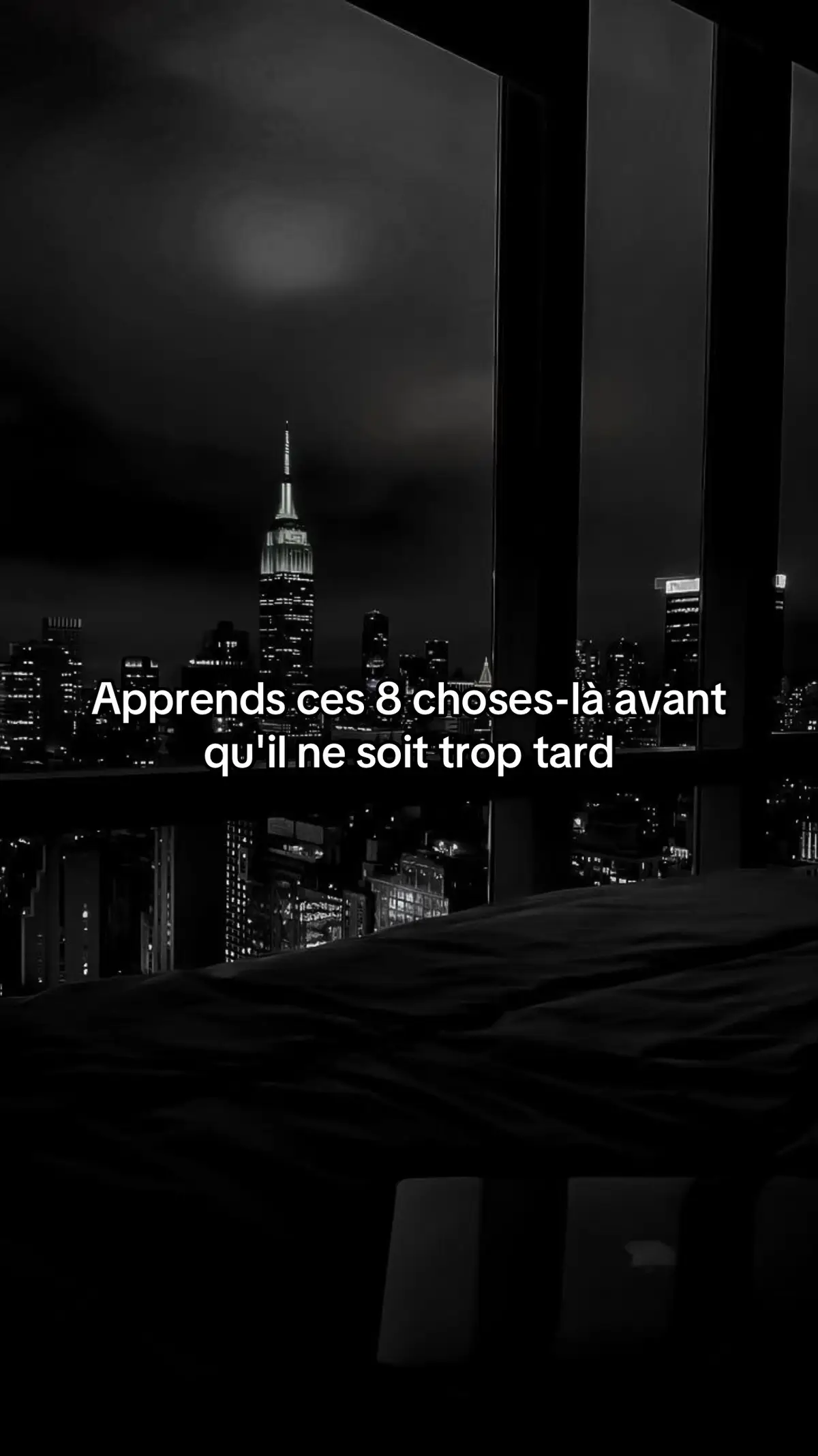 #developpementpersonnel #emotions #mentalite #stoicisme #respect 