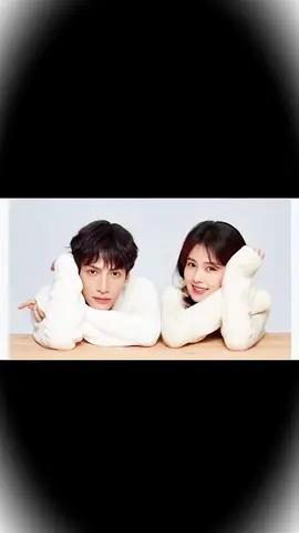 💜คู่โปรดของฉัน🩵#luoyunxi #bailu 