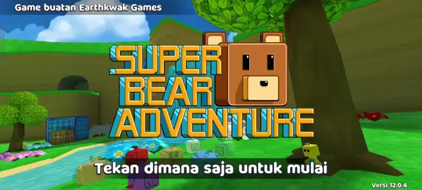#superbearadventure #fyppppppppppppppppppppppp #gameanak 
