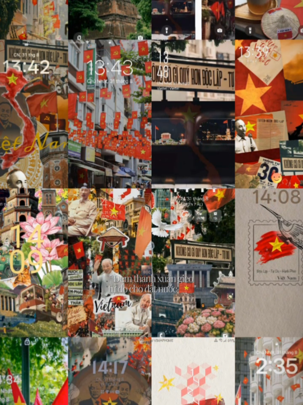 🇻🇳🇻🇳#10C1 #thpttacvancamau #xuhuong #yeuvietnam 