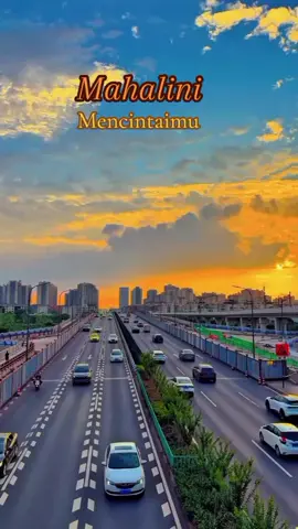 Mahalini Mencintai Mu #laguviral 