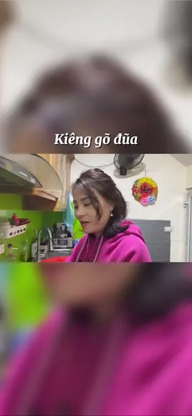Kiêng gõ đũa - Nam per #tiktok #xuhuong #giaitri #trending #fypシ゚ 