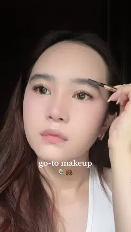 Makeup template akuu 