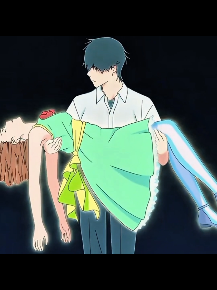 Je veux manger ton pancreas ( SPOILER ⚠️) #anime #edit #jeveuxmangertonpanceas #pourtoi 
