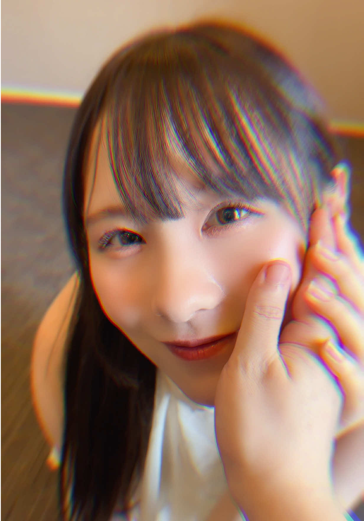 糟糕…我又想她了！#村上悠華 @村上悠華（むらかみゆか） #東京宅急変 