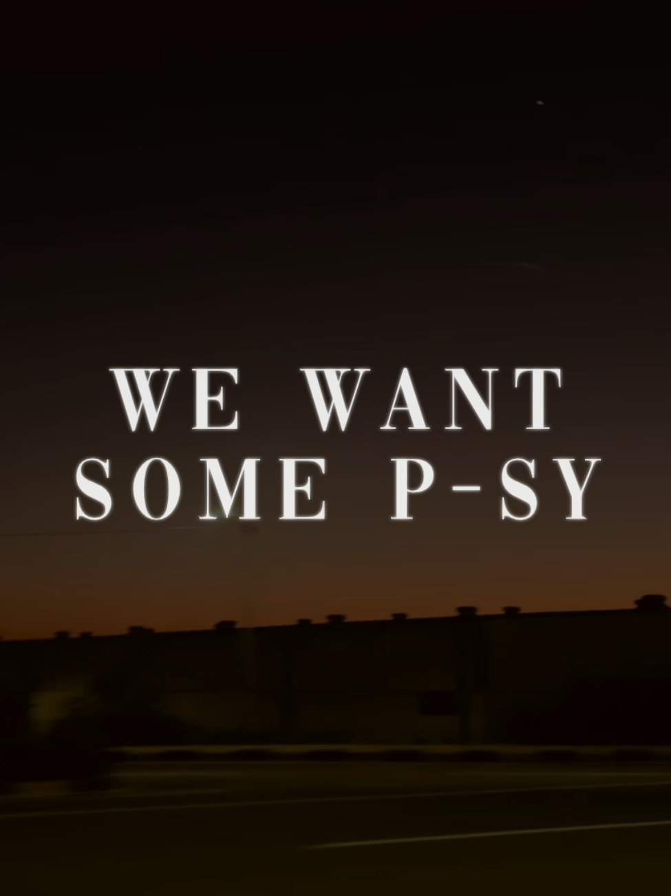 Hey, we want some? #aesthetic #lyrics #fyp 