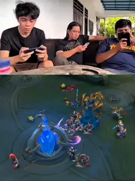 pov: pag nanalo ka sa ML#MLBB #MLBBBuwanNgWika 