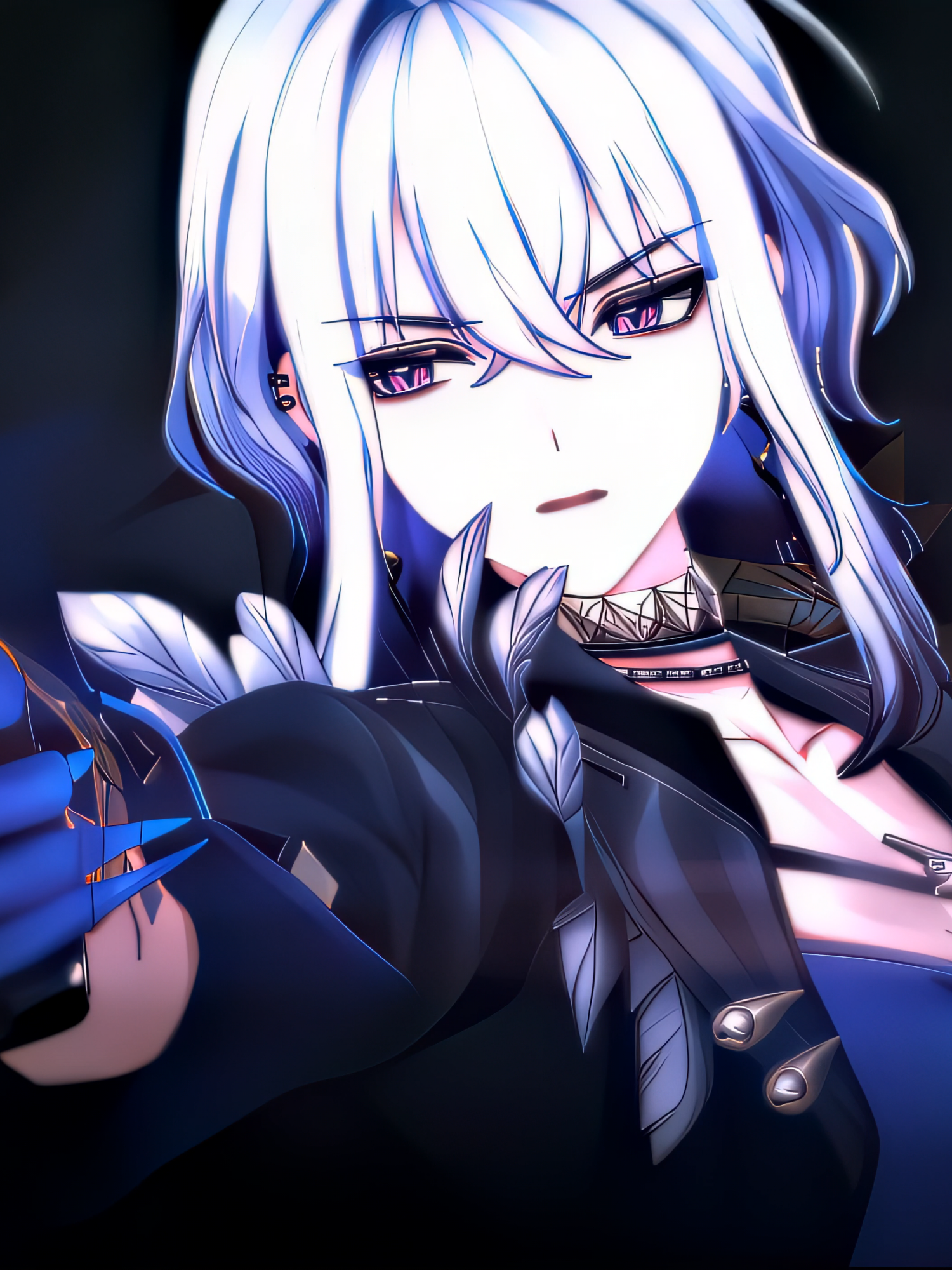 #galbrena #galbrenaedit #wutheringwaves #wutheringwavesedit #wuwa #wuwaedit #game #edit
