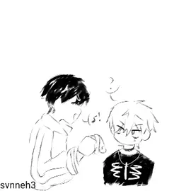 #ivantill | scott and zelda ib : @/rengoku_.0510  #alienstage #ivan #till #fyp 