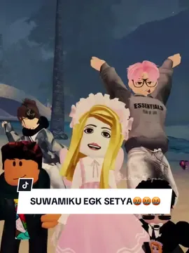 sWaMiKu enGgAk SetYa🤬🤬🤬 MAP : Pulau Indo #rekomendasi #roblox #robloxfyp #robloxedit #robloxtrend 