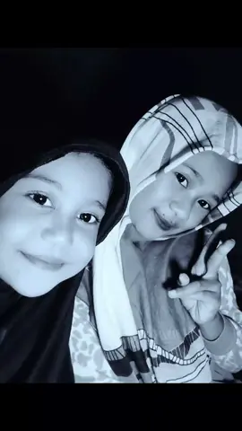 🥰😍anak ku sudah besar semua🥰😍😘@xyfara 