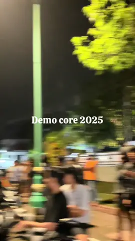 Maaf tapi saya ngakak😭🤣🤣#demo #democore #ngakakkocak 
