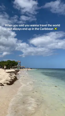 Just wanna be an island gyal 😌