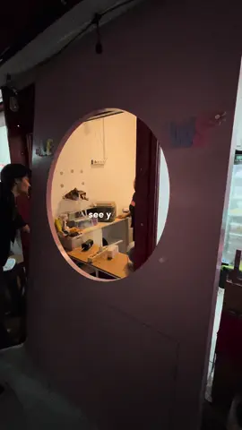 lekas bangkit, semoga kita bisa cepat pindah ke tempat baru yang lebih nyaman & penuh berkah. aamiin #blokm 