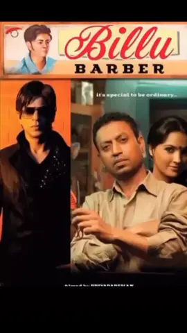 billu barber #fypシ゚ #bollywood #fypage #sahrukhkhan #fypシ゚ 