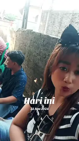 #padahariini