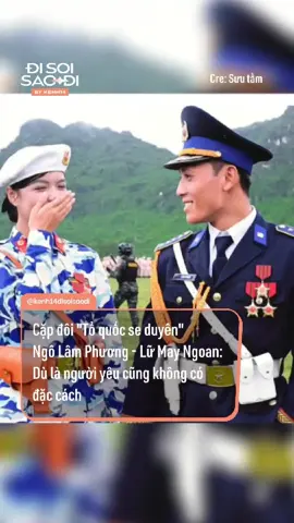 Điều thú vị của cặp đôi được 