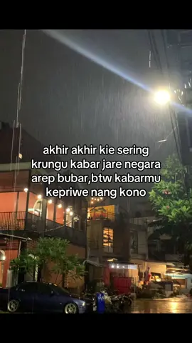 rindu sekresek kie