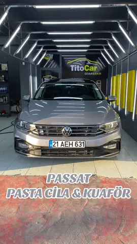 Passat  Pasta Cila & Kuaför 👍🏼  #passat #pastacila #otokuaför #passatpastacila #diyarbakırpastacila    