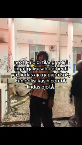 tabrak lurus#masukberandafyp #beranda #berandafyp #demotegal #ACAB 