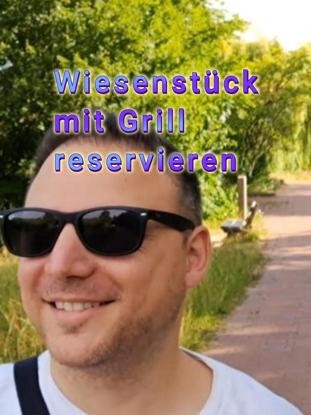 Grillfieber am Max-Eyth-See: So sicherst du dir den besten Platz! Der Max-Eyth-See ist einer der bekanntesten Grill-Hotspots in Stuttgart und bietet im Sommer echtes Urlaubsglück inmitten des Stadttrubels. Die großzügigen Grünflächen wurden bereits in den 1930er Jahren als Naherholungsgebiet geplant, wobei Grillen hier bis heute ausdrücklich erlaubt ist. Doch wer am Wochenende entspannen und grillen möchte, sollte früh vor Ort sein: Schon ab dem Vormittag füllt sich die Wiese mit Familien, Freunden und Grillfans, die sich ihren Platz wie auf Mallorca mit dem Handtuch sichern. Die Geschichte des Max-Eyth-Sees zeigt, wie sich das ehemalige Steinbruch-Areal zu einem der lebendigsten Freizeitorte der Stadt entwickelte – mit Picknick, Grillparty und Sonnenbaden am Wasser. Hier geht's zum ganzen Video 👉 https://youtu.be/4Dmpv0tSu7g   Abonniert unseren Kanal, um nichts mehr zu verpassen. #stuttgarterleben #stuttgart #maxeythsee #see #grillen