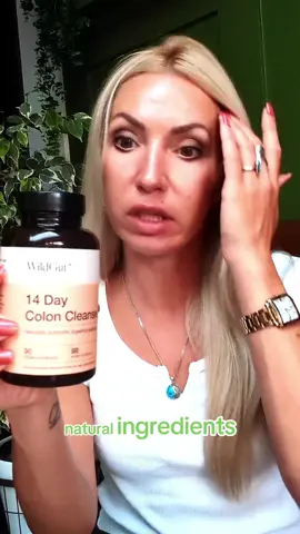 @WildGut  14 day Gut and colon cleanse, all natural ingredients, supplement that works. Helps with lots of digestive issues  #wildgut #supplementsthatwork #digestivehealth #14daycoloncleanse #dealdrops 