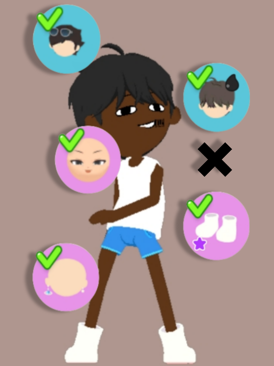 Vani + bốt thỏ🫨#xuhuong #phaytogether 