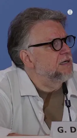 Guillermo del Toro: 