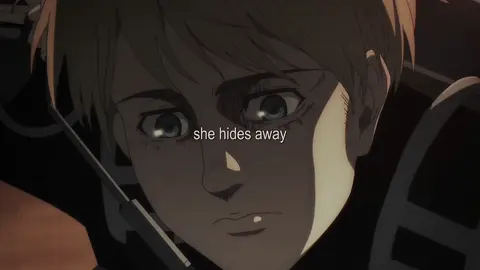 — #erenyeager & #arminarlert || id:my! || #AttackOnTitan #anime #animeedit 