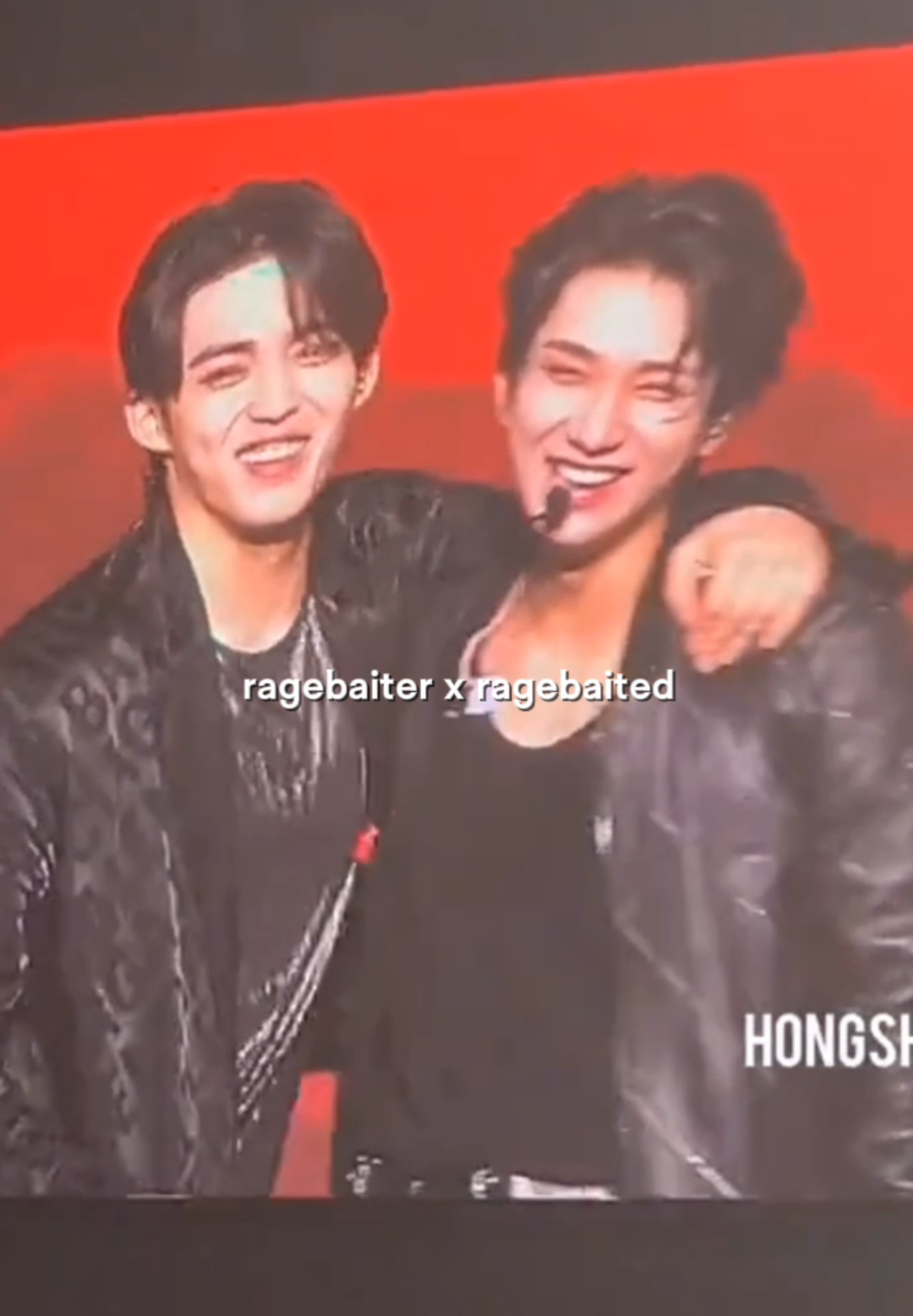 shua ragebaiter x cheol ragebaited. Hi everyone, so i'm gonna be inactive again for a while.. i have come back to life, more busy life is coming (and my c*pcut free trial ended) 💔  Hope you enjoyed my cheolsoo's vids for this past week! I hope you all have a wonderful day, take care 🫶✨🌸 #scoups #joshua #cheolsoo #seventeen 