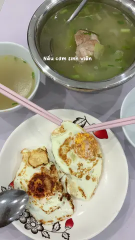 Nấu cơm sinh viên 🍚🍳 #reviewtattantathah #unboxing #noichongdinh #ecowin #nauan 