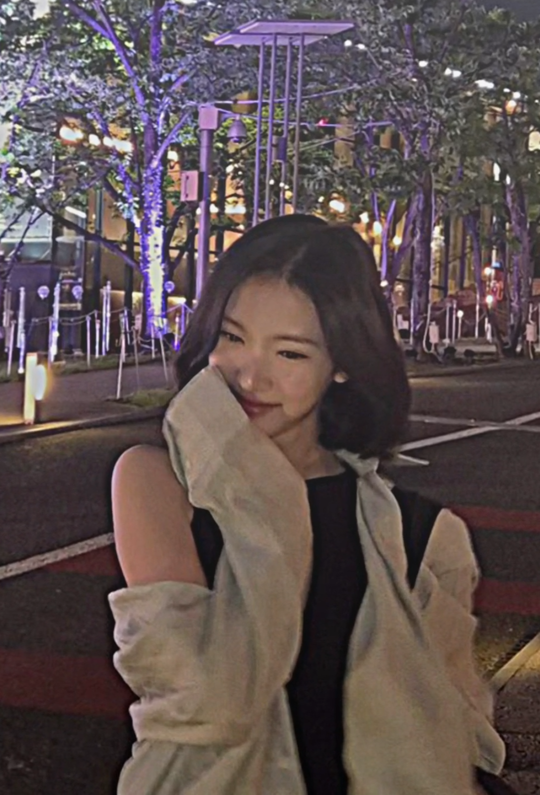 cewek akuu cantii bgt #jiwoohearts2hearts #choijiwoo #hearts2hearts 