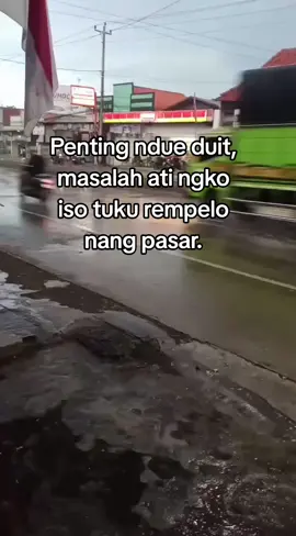 wes paling bener 👏 . . . #duit #katakata #qoutes #fyppppppppppppppppppppppp #fypシ゚ 