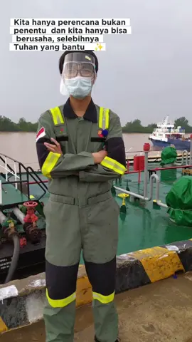 Kita hanya perencana bukan penentu dan kita hanya berusaha, selebihnya Tuhan yang bantu #paramedic  #creatorsearchinsights  #petrochinajabungltd  #fyp  #fyppppppppppppppppppppppp 