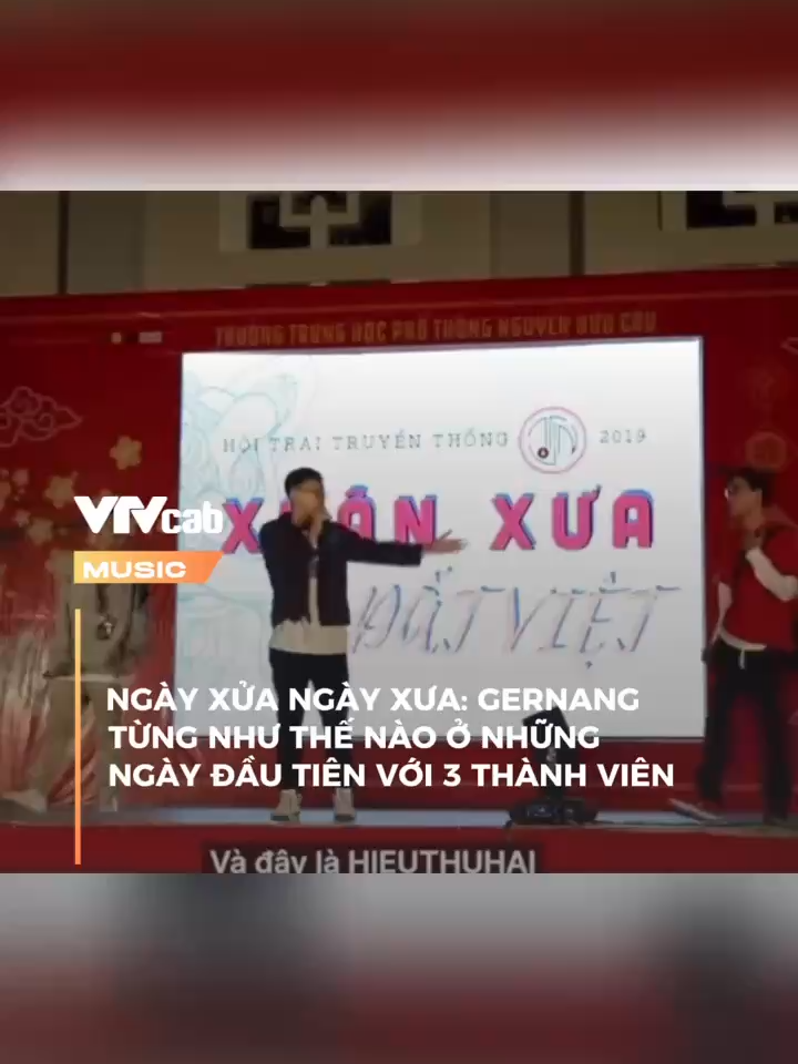 cũ nhưng vàng#vtvcab #mianh #fyp