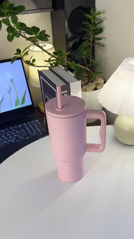 pink tumbler🥰💗💗💗#pinktumbler #tumbler 