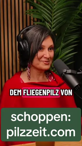 #suchtfrei #Vitalpilze #fliegenpilz #brainfog 