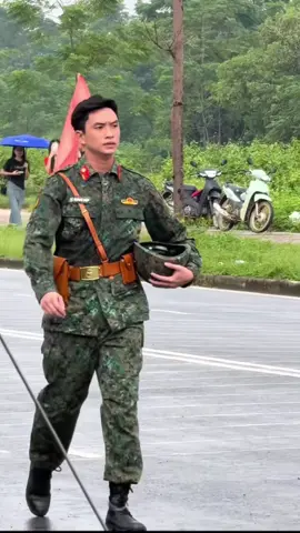 ê cái tướng đi nó đã, qué đã.!!🫡 /Lê Hoàng Hiệp/🤭#khoiquandoiA80#lehoanghiep#deptrai#vietnam🇻🇳# 