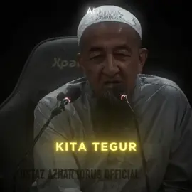 @Ustaz Azhar Idrus #fyp #ustazazharidrus #dakwah #muslim #islam 