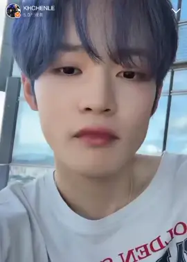 denger cowokku yapping walaupun nggk ngerti😭🥰#chenle #zhongchenle #nctdream #fyppp #moots? 