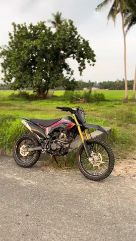 #CapCut #crf150l #supermoto #surex #xyzabc 