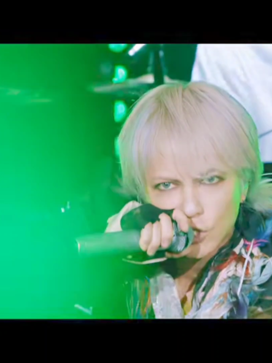 #hyde #ラルクアンシエル #wL'Arc-en-Ciel #readysteadygo 