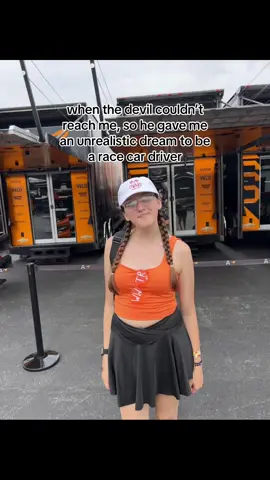 it’s okay i still plan to work in motorsports 🥳 #indycar #foryoupage #dream #fyp #makemefamous 