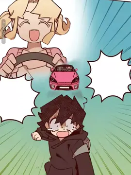 Driving in my car trend!  #bibixamy #ship #Edit #iloveamymanhwa #iloveamy #beatricereden #reden #bibireden #beatrice #Bibi #Amylee #Amy #ILA #Tweening #tweeninganimation #animate #animation #Alightmotion #AM #amelia 
