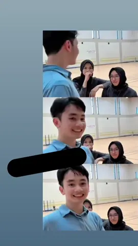 aaaaaa..... kakaknya cantik banget annyeong haseoooo @fa 👋👋👋👋 #kaistuniversity #luthfibimaputracocs2 #momscornernwip #clashofchampions2 