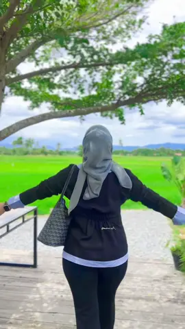 Ootd bikin langsinggggh🤏🏼
