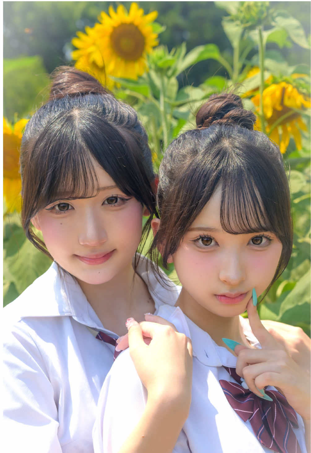 美人すぎる女子高生の新曲がミャクミャクと再会してなかった。みんなはどっちが好き？ #青春ストリートスナップ #女子高生 #放課後 #高校生の日常 #ストリートスナップ  @唯愛 @橋本 