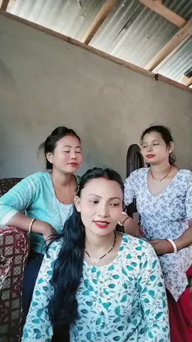 #viralvideo #1millionaudition #rajbanshigirl❤️❤️ #viraltiktok @Sujan Rajbanshi @aaisha rajbanshi @ALsa💣 @Rajbanc Naanu @Raju Rajbanshi @Raju_7557 @hasband wife 🫀🫂💐 