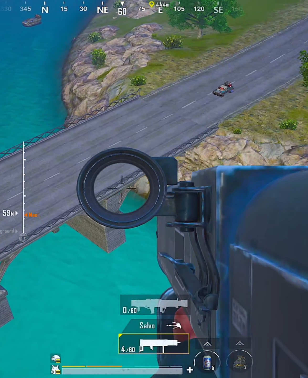 Việt Nam No.1 #pubgmcreatorvn #GamingOnTikTok #PUBGMOBILEVN 